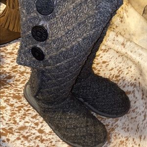 UGG Australia Boots Cardy